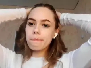 CateBonney's Live Sex Cam Show