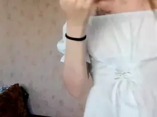 CateBonney's Live Sex Cam Show