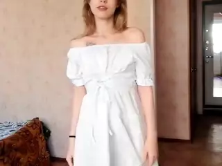 CateBonney's Live Sex Cam Show