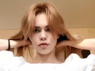 CateBonney's Live Sex Cam Show