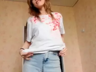 CateBonney's Live Sex Cam Show