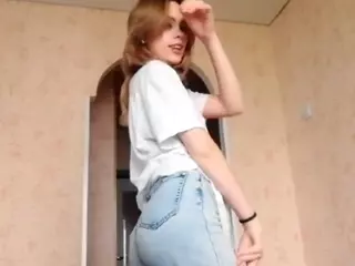 CateBonney's Live Sex Cam Show