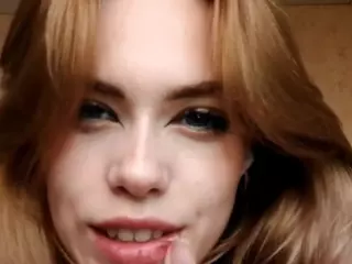 CateBonney's Live Sex Cam Show