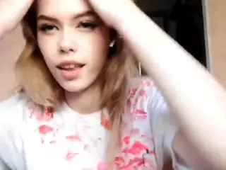 CateBonney's Live Sex Cam Show