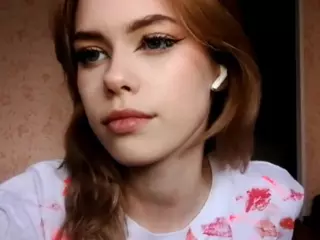 CateBonney's Live Sex Cam Show