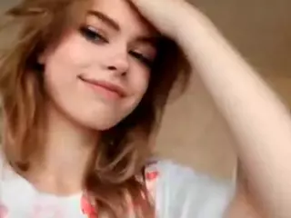 CateBonney's Live Sex Cam Show