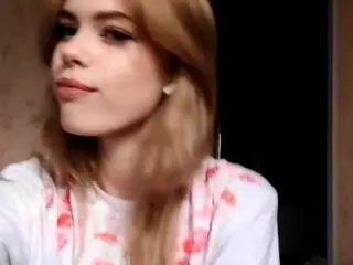 CateBonney's Live Sex Cam Show