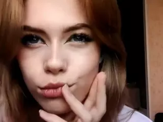 CateBonney's Live Sex Cam Show