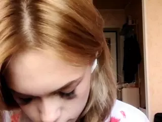 CateBonney's Live Sex Cam Show