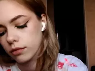 CateBonney's Live Sex Cam Show