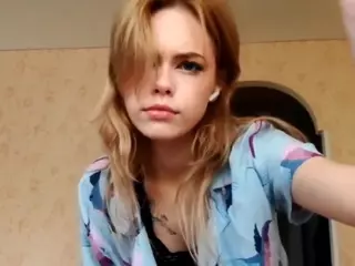 CateBonney's Live Sex Cam Show