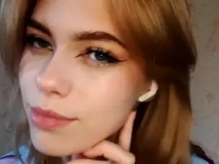 CateBonney's Live Sex Cam Show