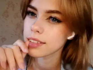 CateBonney's Live Sex Cam Show