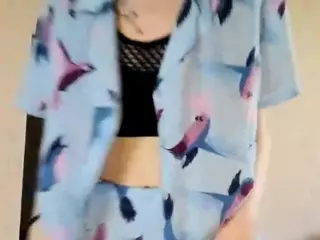 CateBonney's Live Sex Cam Show
