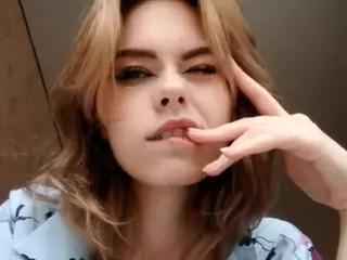 CateBonney's Live Sex Cam Show
