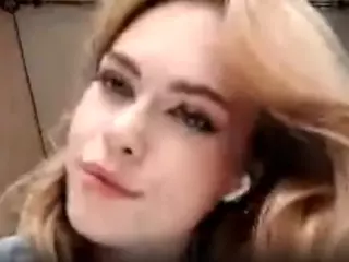 CateBonney's Live Sex Cam Show