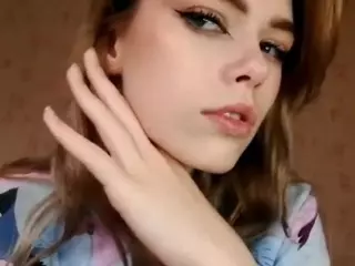 CateBonney's Live Sex Cam Show