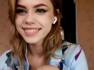 CateBonney's Live Sex Cam Show