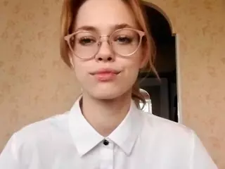 CateBonney's Live Sex Cam Show