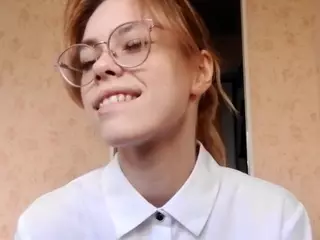 CateBonney's Live Sex Cam Show