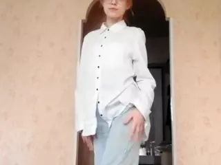 CateBonney's Live Sex Cam Show