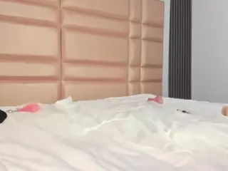 Celeste Stark's Live Sex Cam Show