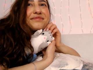 chloe-neal Live Webcam on CamSoda