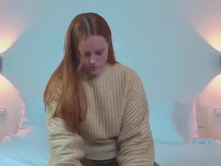 Katie's Live Sex Cam Show