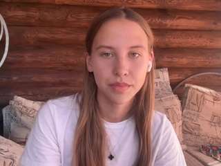 darlinehazle Live Webcam on CamSoda