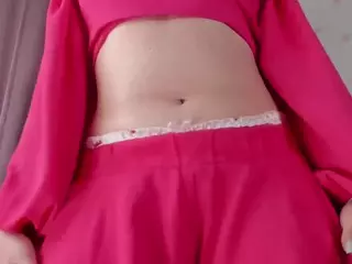 DebraCooper's Live Sex Cam Show