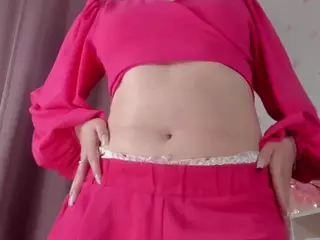 DebraCooper's Live Sex Cam Show
