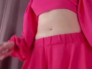 DebraCooper's Live Sex Cam Show