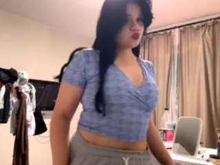 DominoHacker's Live Sex Cam Show
