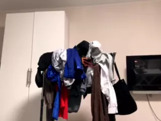 DominoHacker's Live Sex Cam Show