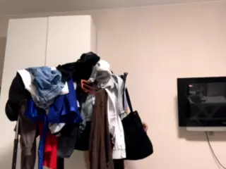 DominoHacker's Live Sex Cam Show