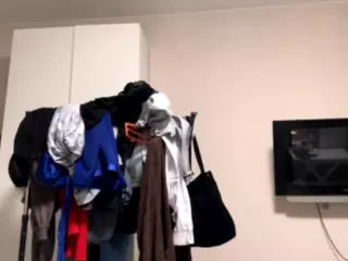 DominoHacker's Live Sex Cam Show