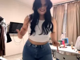 DominoHacker's Live Sex Cam Show