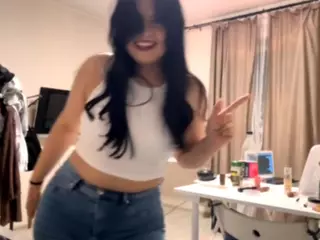 DominoHacker's Live Sex Cam Show