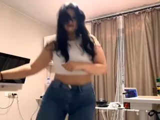 DominoHacker's Live Sex Cam Show