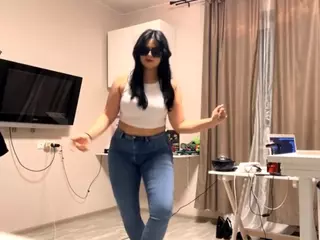 DominoHacker's Live Sex Cam Show