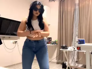 DominoHacker's Live Sex Cam Show