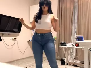 DominoHacker's Live Sex Cam Show