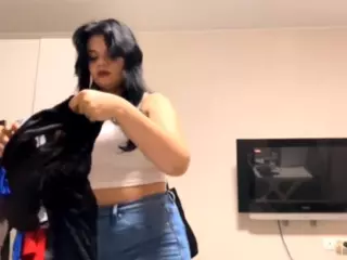 DominoHacker's Live Sex Cam Show