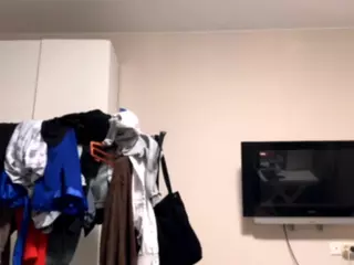 DominoHacker's Live Sex Cam Show