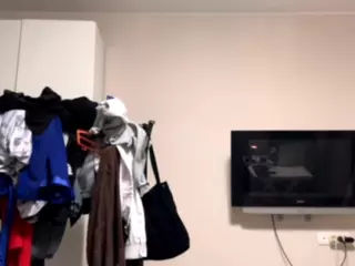 DominoHacker's Live Sex Cam Show