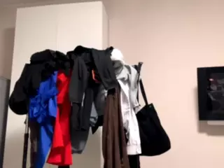 DominoHacker's Live Sex Cam Show