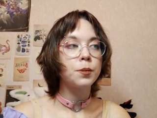 edithblakeman Live Webcam on CamSoda