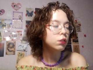 edithblakeman webcam model