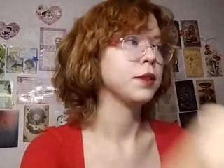 edithblakeman Live Webcam on CamSoda