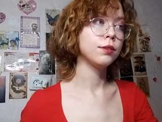 edithblakeman Live Webcam on CamSoda